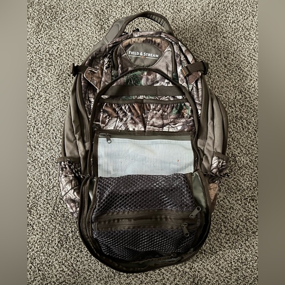 Field & Stream Bags Field Stream Outpost Backpack Poshmark